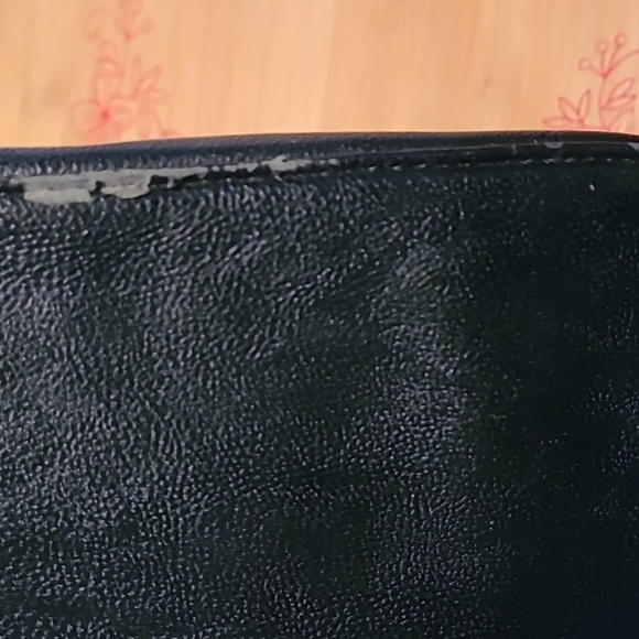 Steve Madden handbag quilted - Picture 6 of 10